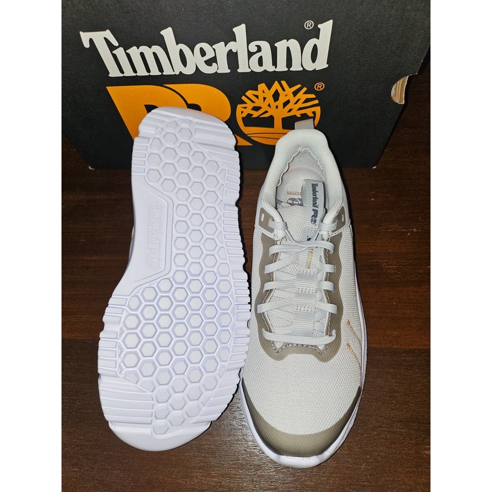 Timberland PRO Setra Composite Safety Toe Shoes Women's Size‎ 5.5